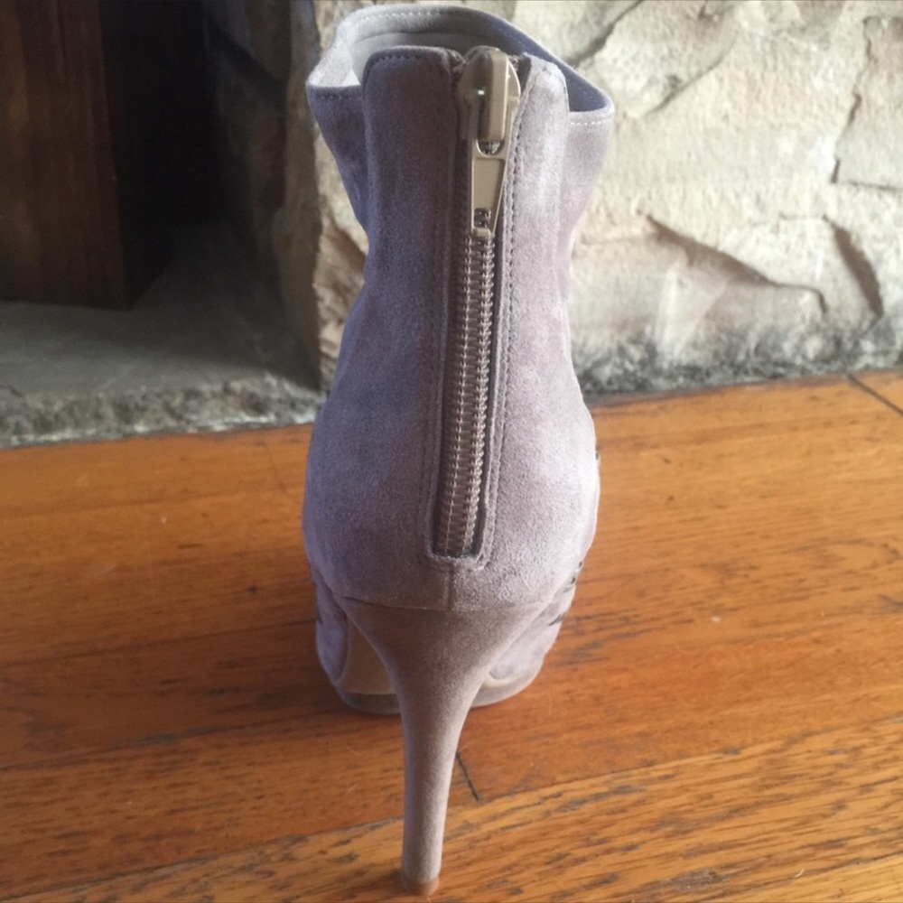 Jeffrey Campbell X Free People Heels - Picture 8 of 8